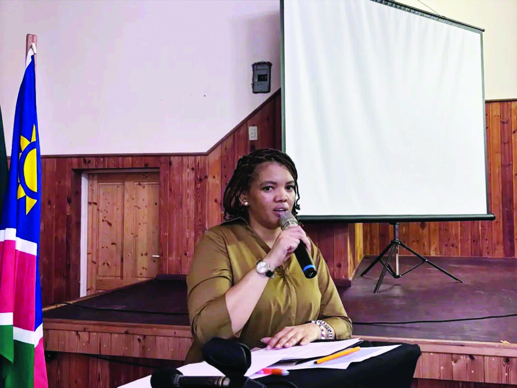 LPM ‘interviewed staff’ before firing mayor