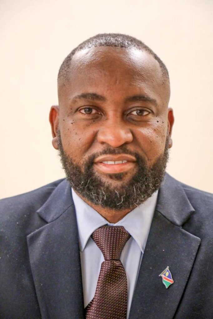 Namibia: Nandi-Ndaitwah appoints Shindume as her economic advisor – Uncategorised