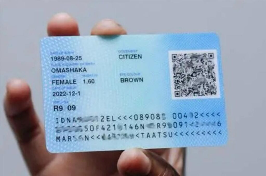 Minister Iipumbu dismisses Namibia e-ID ‘microchip tracking’ allegations