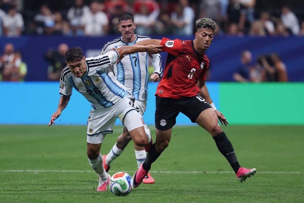 World Cup: Eight teams remain in the hunt for glory