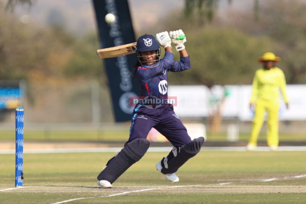 Capricorn Eagles off to great start 