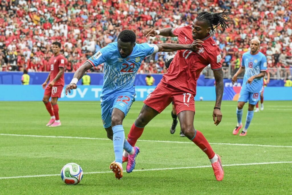 African results justify World Cup slots increase amid criticism