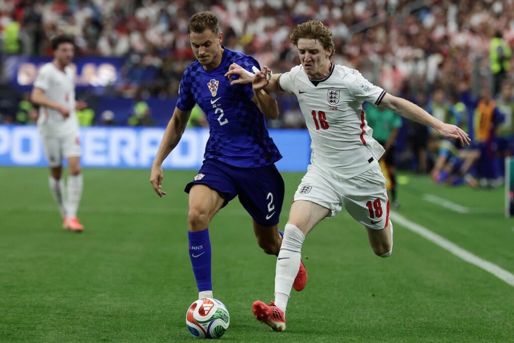 England enter World Cup lion’s den as Mexico host them at Azteca fortress