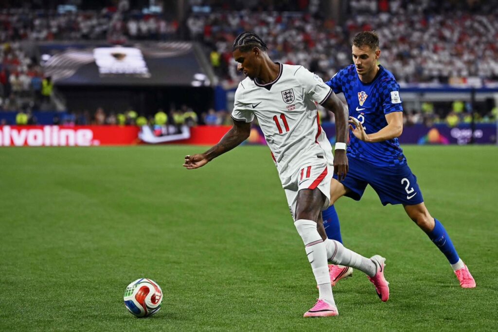 England, Mexico take centre stage in Azteca blockbuster