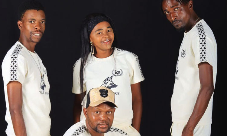 Wild Dogs promise a memorable concert at Rundu