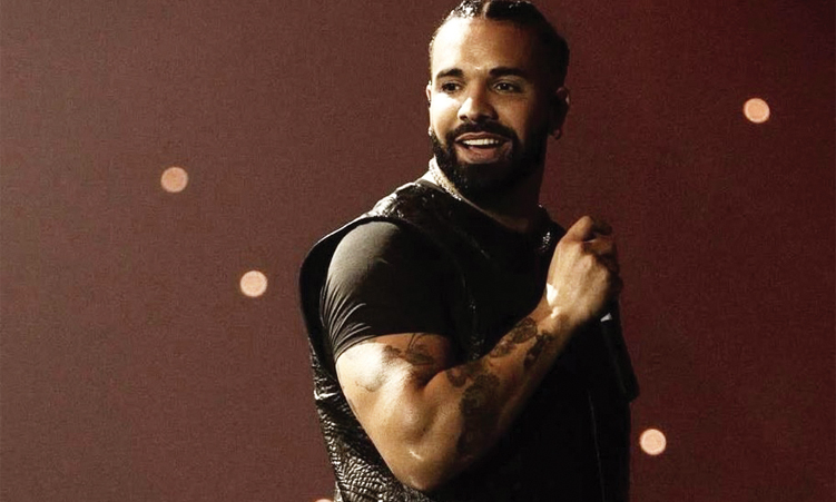 What Drake’s love life says about modern dating
