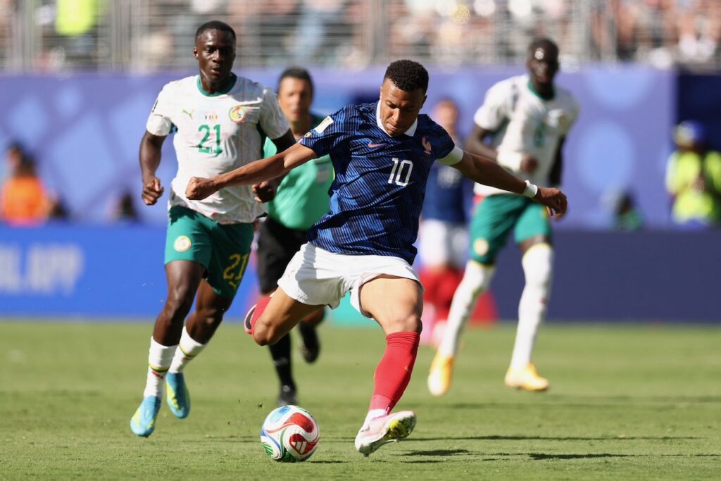 ‘Final before final’: France face Spain in World Cup blockbuster