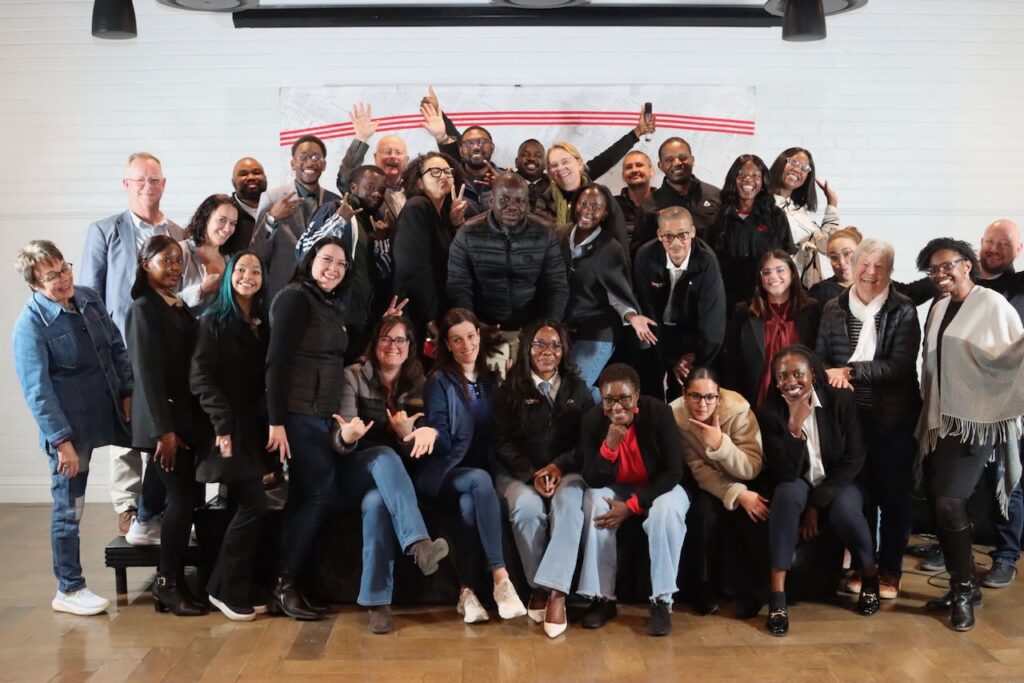 The Namibian to introduce ‘Good News Pages’