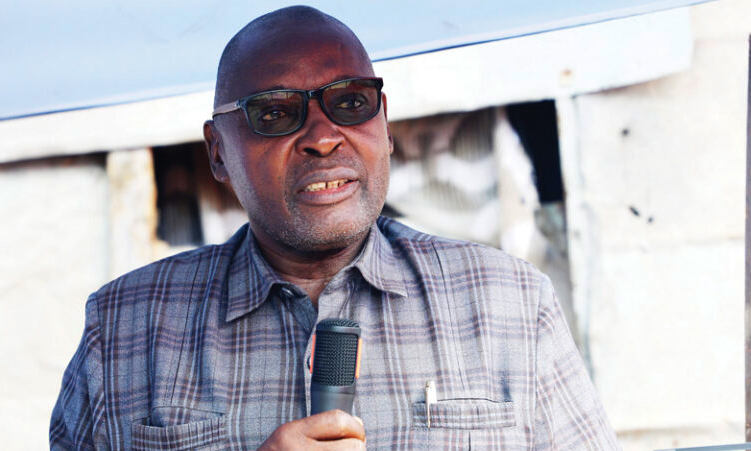 Oimaliwa yoshiwana nai longifwe nawa – Sankwasa