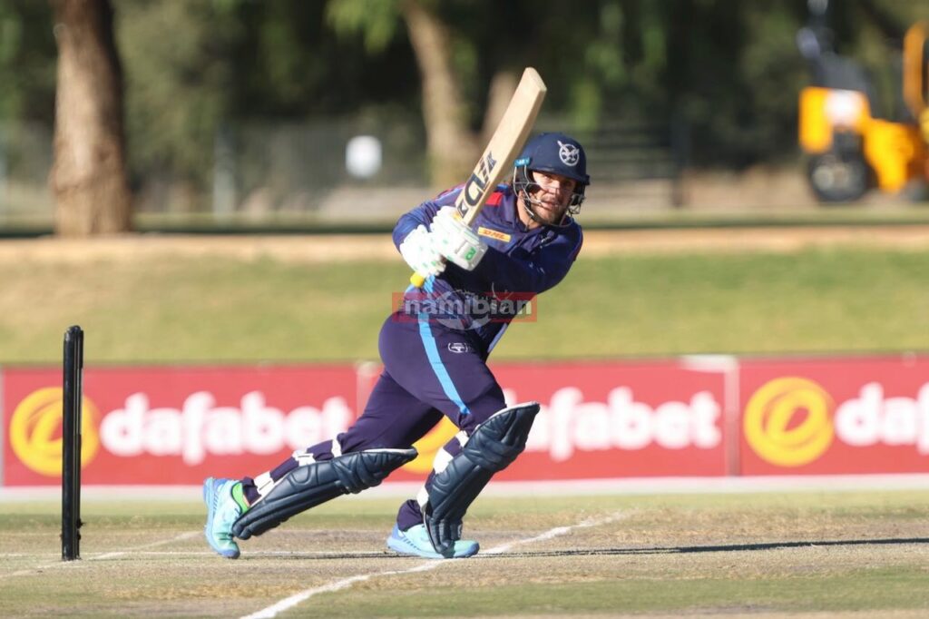 Eagles in fine form ahead of Netherlands tour 