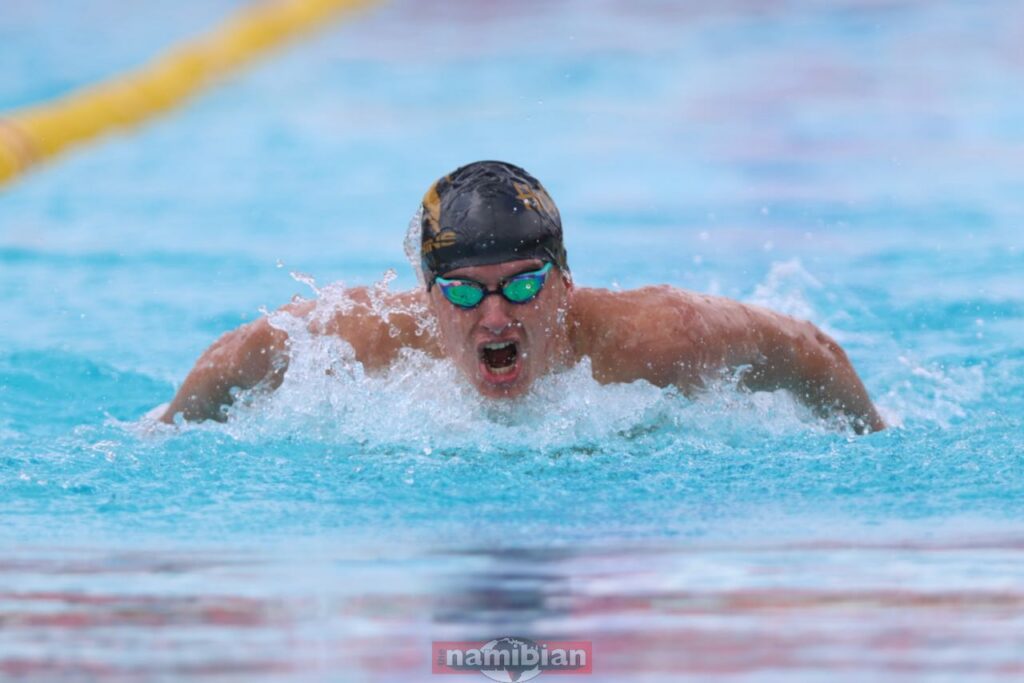 Nam swimmers eye medals at Commonwealth Games 