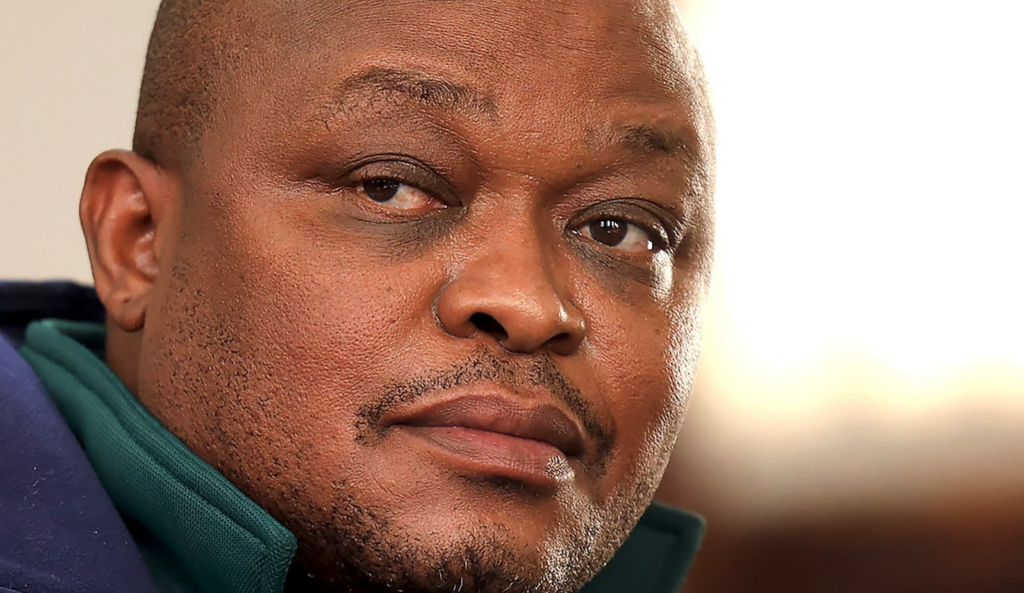 Businessman Brown Mogotsi. (Photo: Gallo Images / Sharon Seretlo)