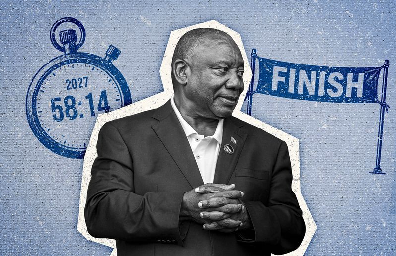 How Ramaphosa’s impeachment process could take two years — or more