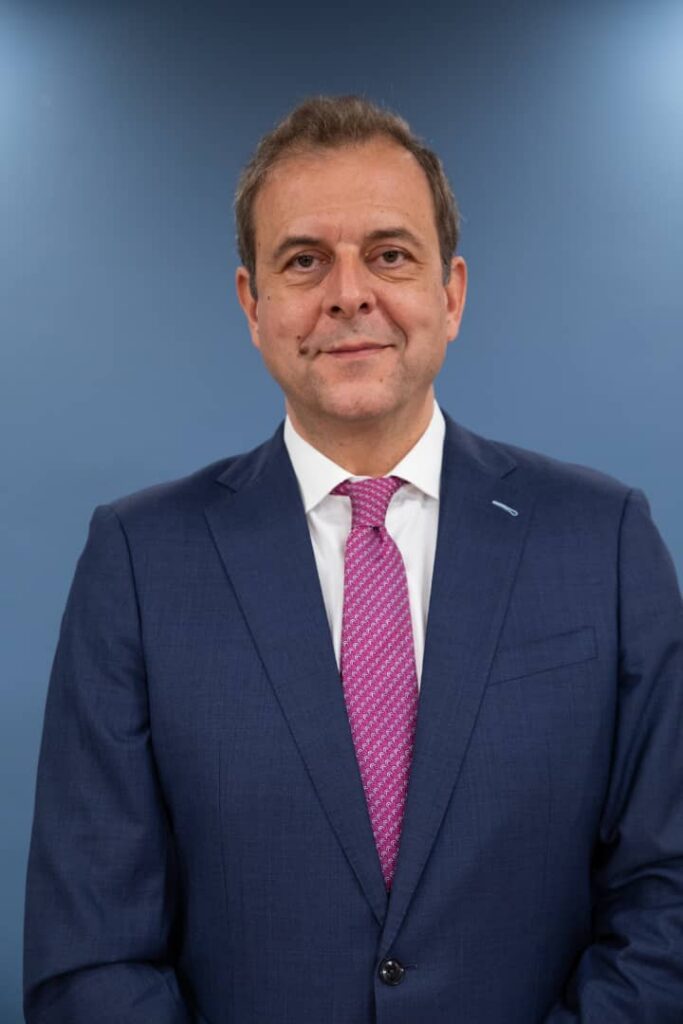 World Bank appoints Mocci as Namibian country manager