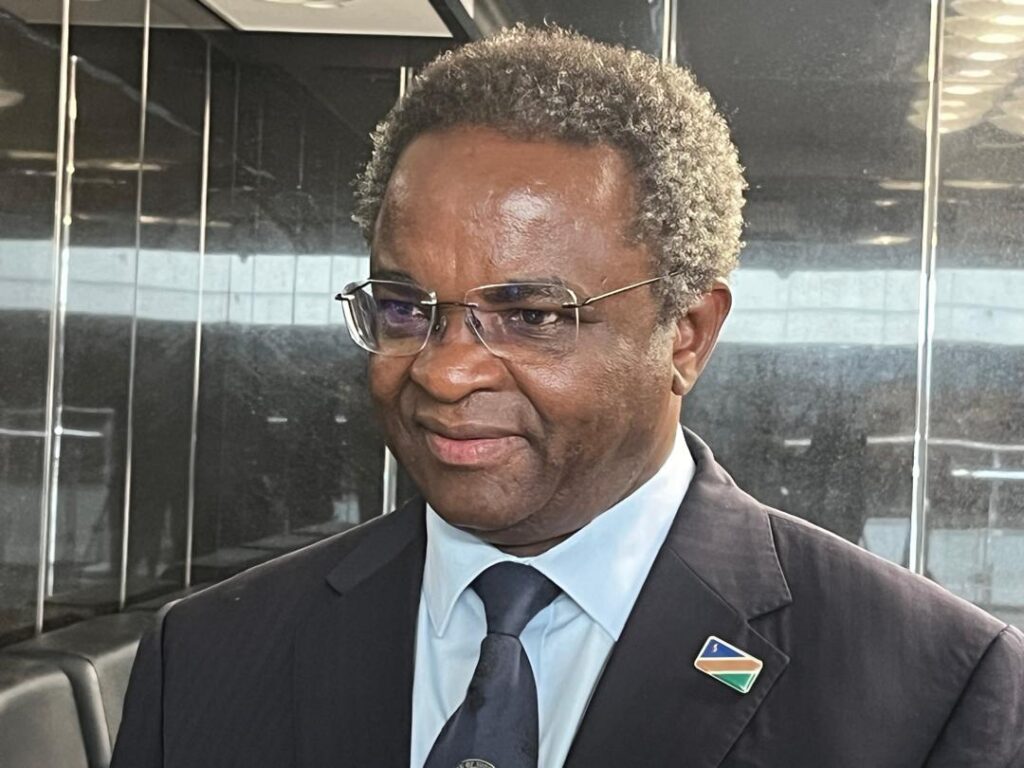 Itula threatens court action over ECN appointments