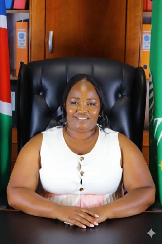 Okahandja, China’s Maqiao revive sister-town partnership