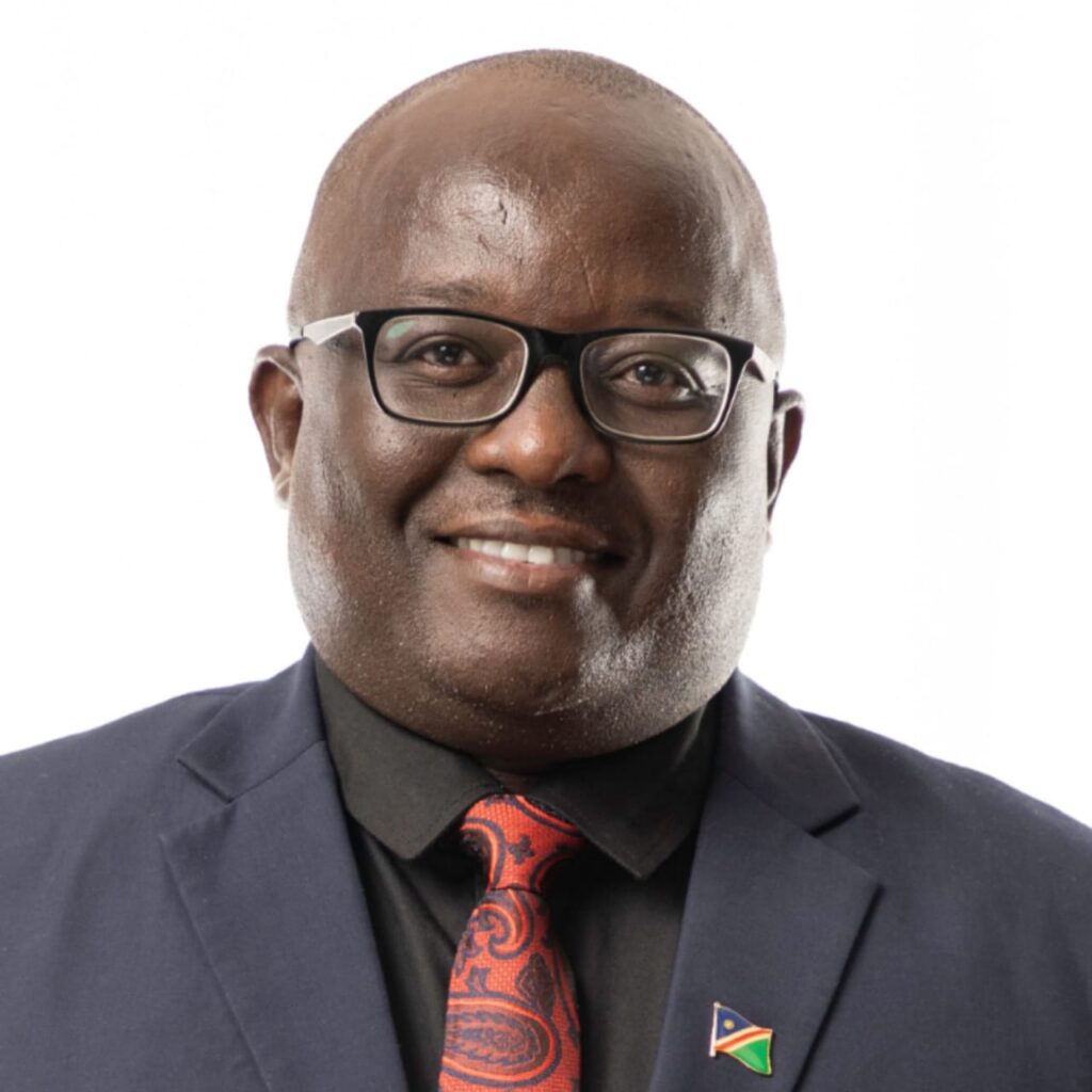 Emvula proposes National Assembly overhaul
