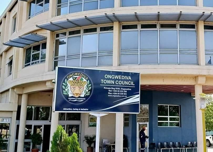 Water supply interruption planned for parts of Ongwediva on Monday