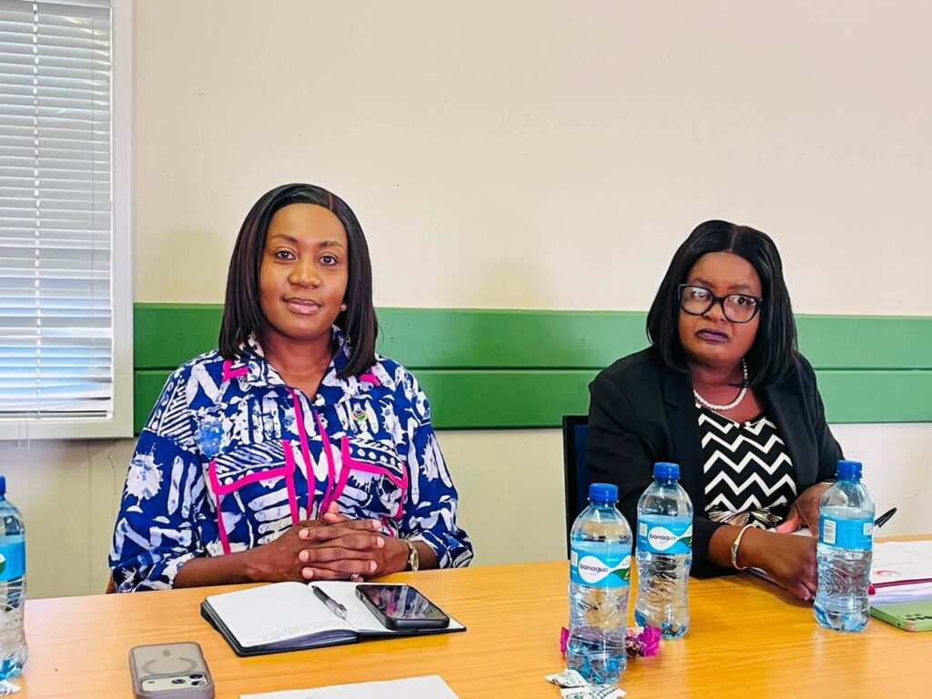 Ohangwena backs Pohamba centre heritage nomination