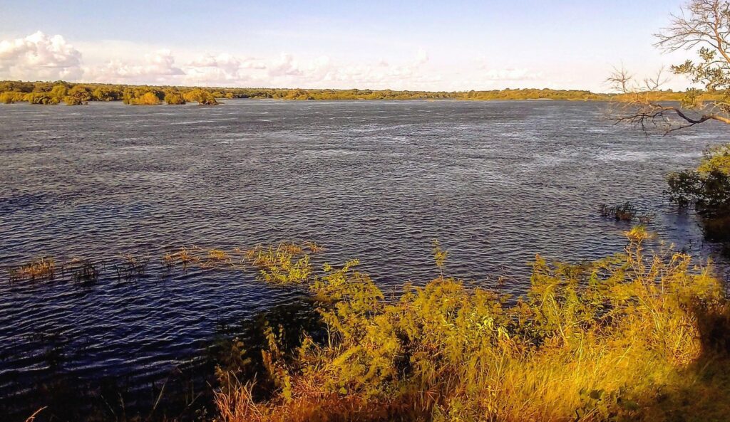 IUM to help in providing knowledge on water resources management