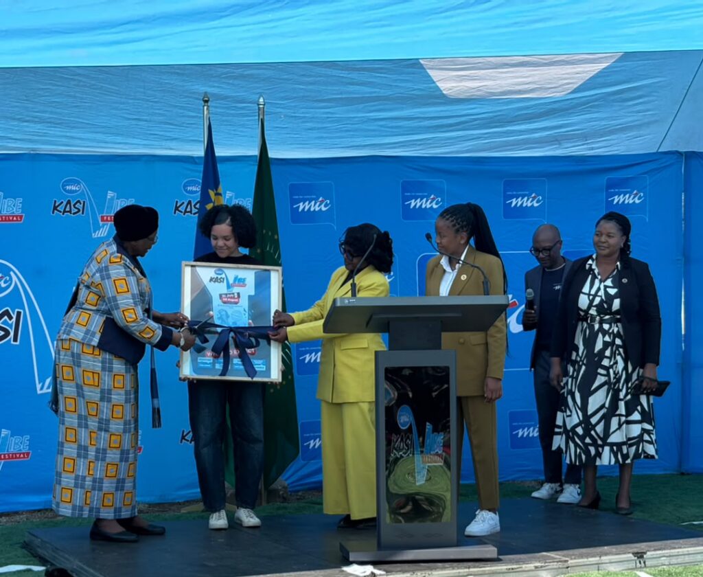 To be creative you need to be innovative – president