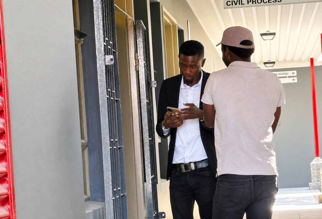 Teacher fined N$5 000 for driving under the influence without a licence