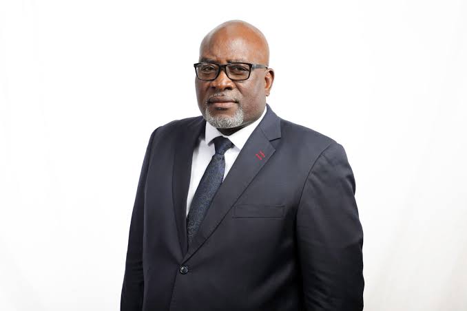 Mines minister Amutse denies Namibia losing De Beers stake bid