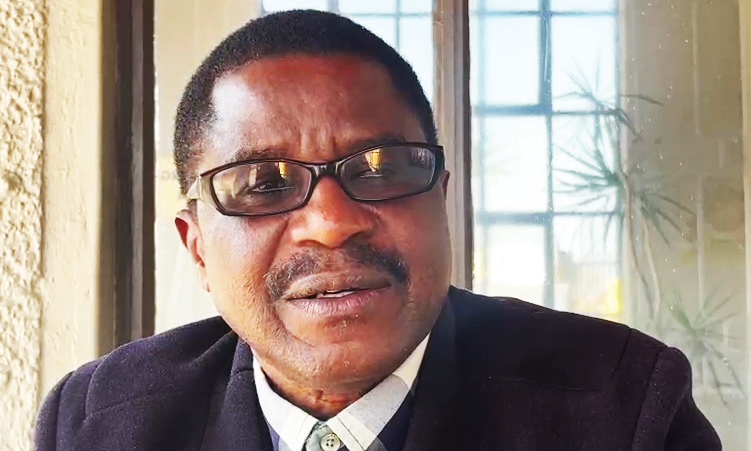 Lubango survivors still demand answers from Swapo