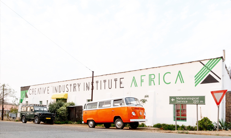 Creative Sector Eyes Bigger Economic Role
