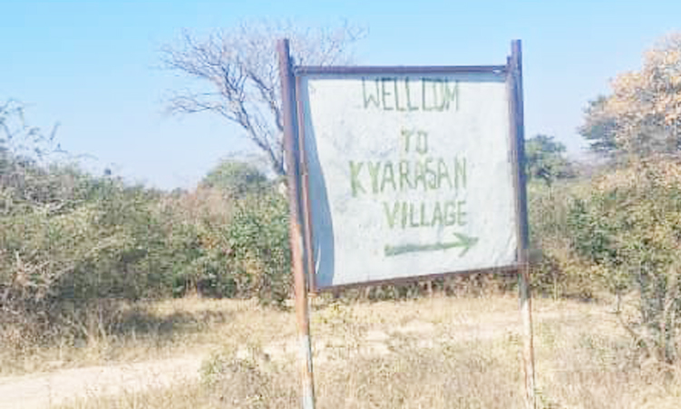 15 000 bricks build Kyeracan’s future