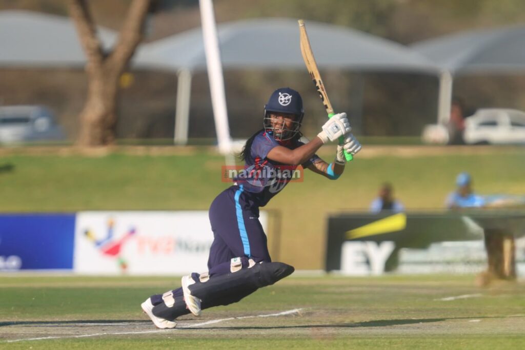 Capricorn Eagles lose the battle but win the war