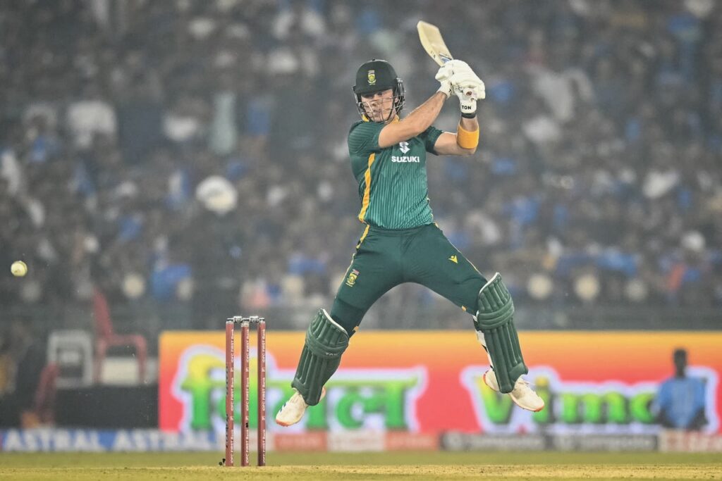 Anticipation builds for FNB T20 Trinations Series 