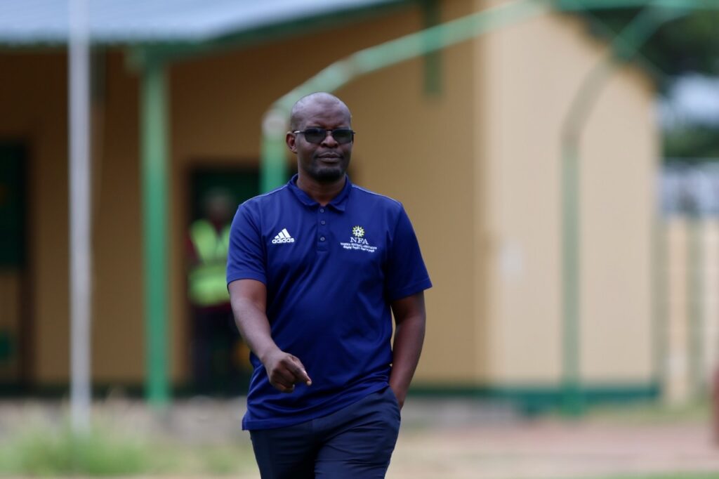 Coach Lawal: CAF B Diploma marks important milestone for local coaches