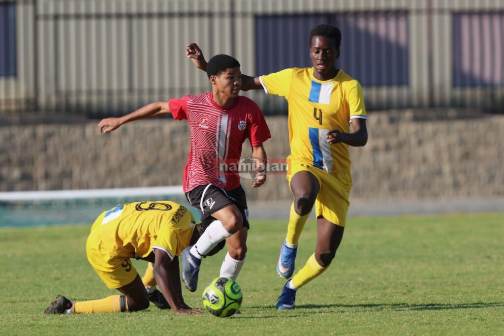 MTC Hopsol Youth League nears knockout stages 