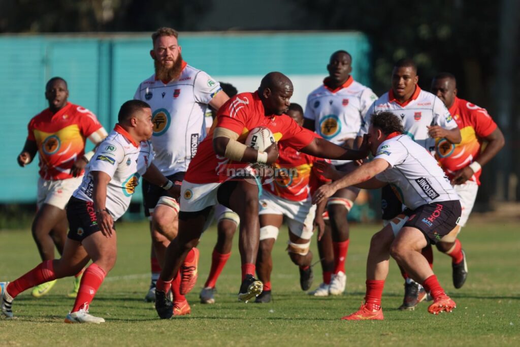 NRU & Wanderers condemn racial abuse 