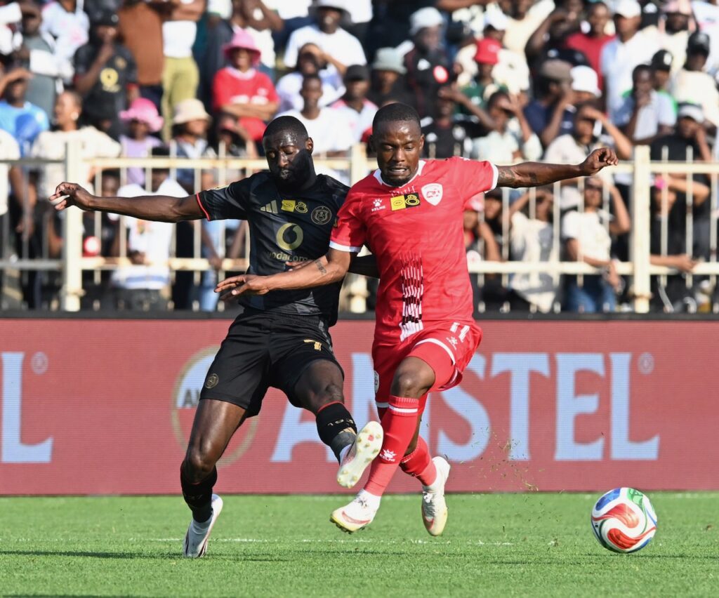 Hotto keeps Pirates’ MTN8 dream alive 