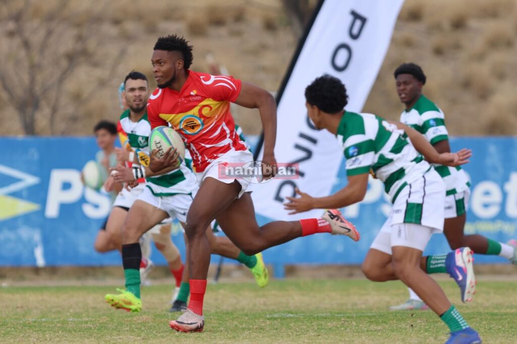 Unam thump Suburbs to revive campaign 