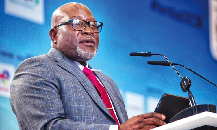 Ompumbwe yomahooli goondhila kayina ekwatathano naVitol – Amutse