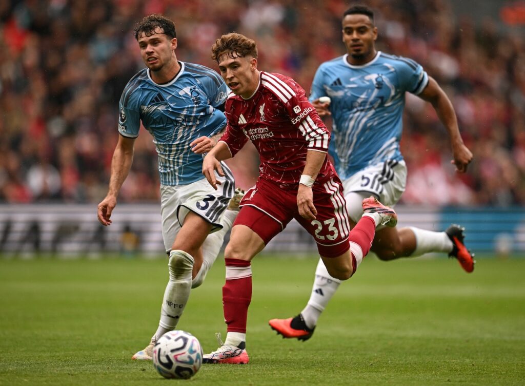 Munoz saves Iraola in Liverpool draw, big spending Spurs lose again