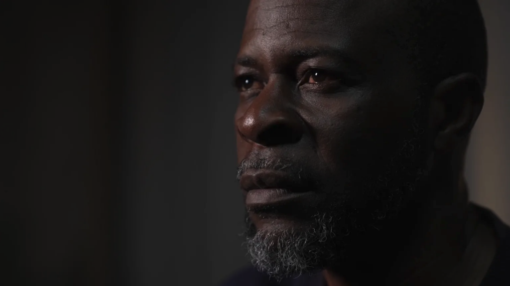 I left my wife and twins behind – why this Nigerian man fled South Africa