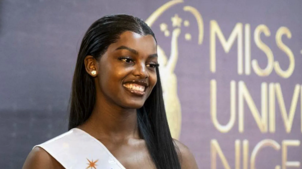‘I was born in South Africa’, says beauty queen facing legal bid to deport her