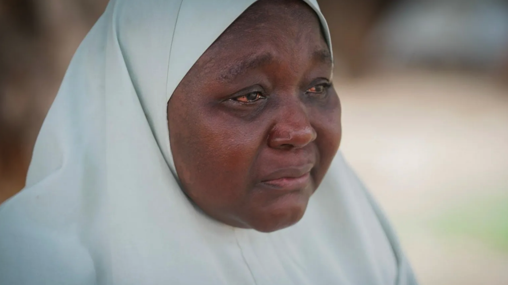 ‘If you started running, they shot you’ – inside Nigeria’s growing kidnapping crisis