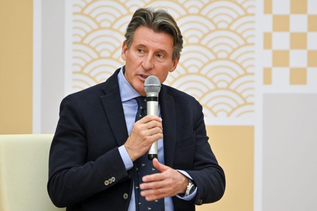 Prize money ‘critical’ for athletics, says Coe