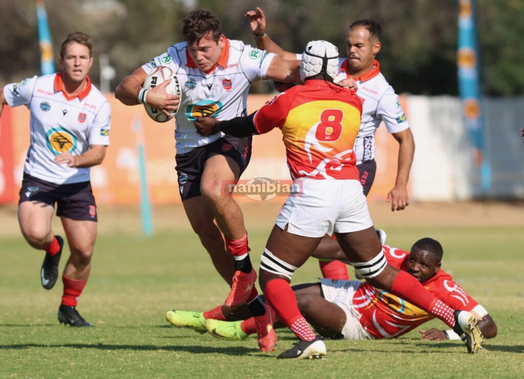 Wanderers win marred by racial incident