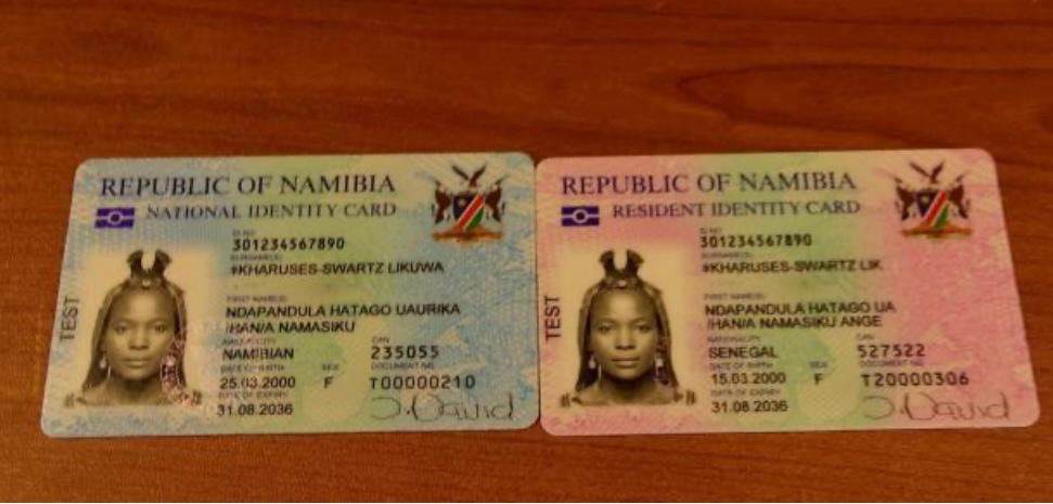New e-ID expiry date to boost security