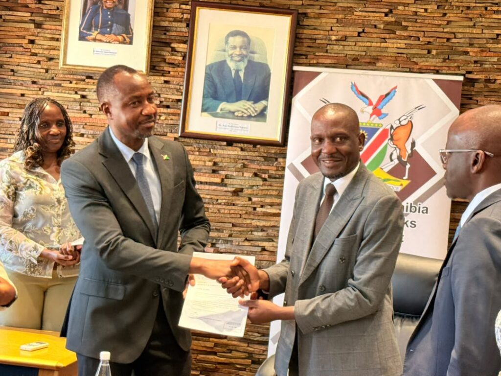 Namibia Air receives licenses for operations