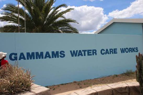 Two workers die at Gammams water care works facility