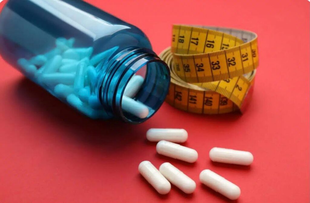 Medicine regulator warns of increase of unlicensed weight loss medicine sales