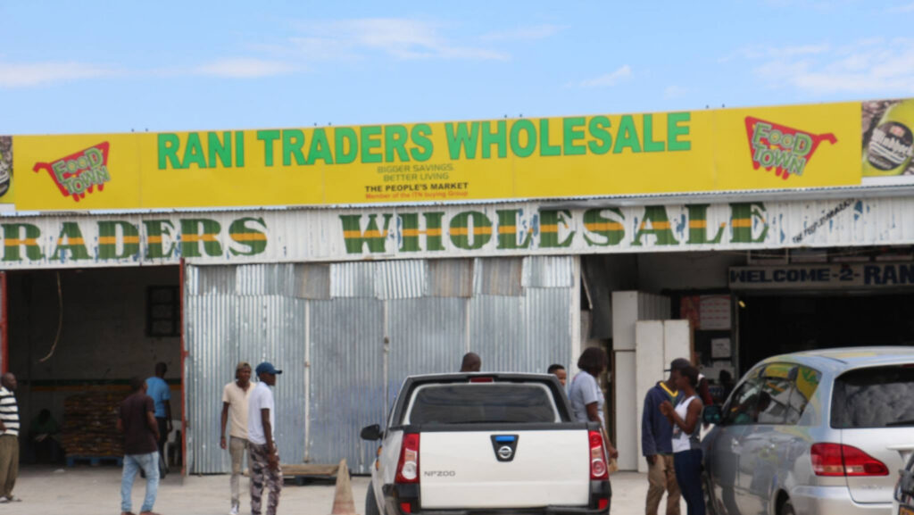 Competition watchdog investigates Rani group of shops