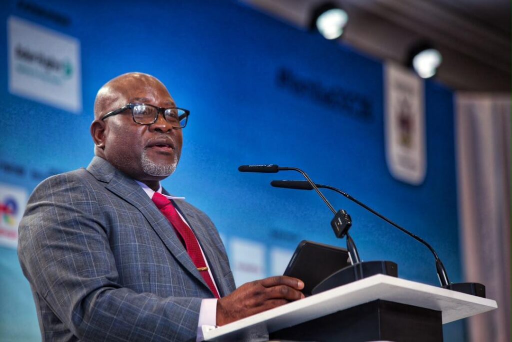 Jet fuel shortage not related to Vitol fuel supply – Amutse